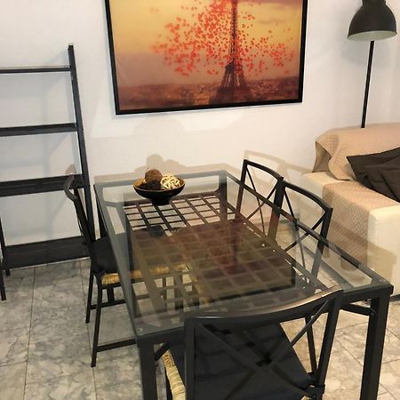Apartamento Centro Malaga Calle Beatas Экстерьер фото