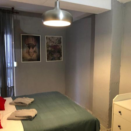 Apartamento Centro Malaga Calle Beatas Экстерьер фото