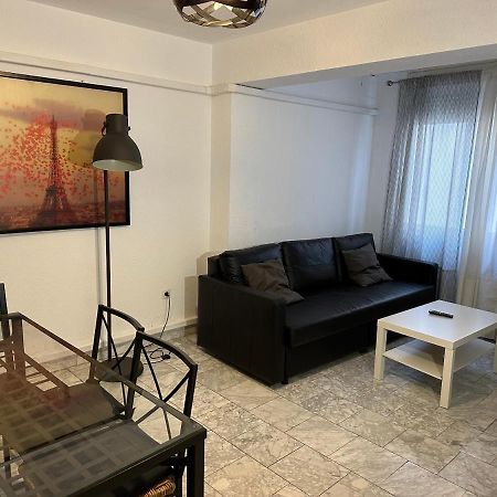 Apartamento Centro Malaga Calle Beatas Экстерьер фото