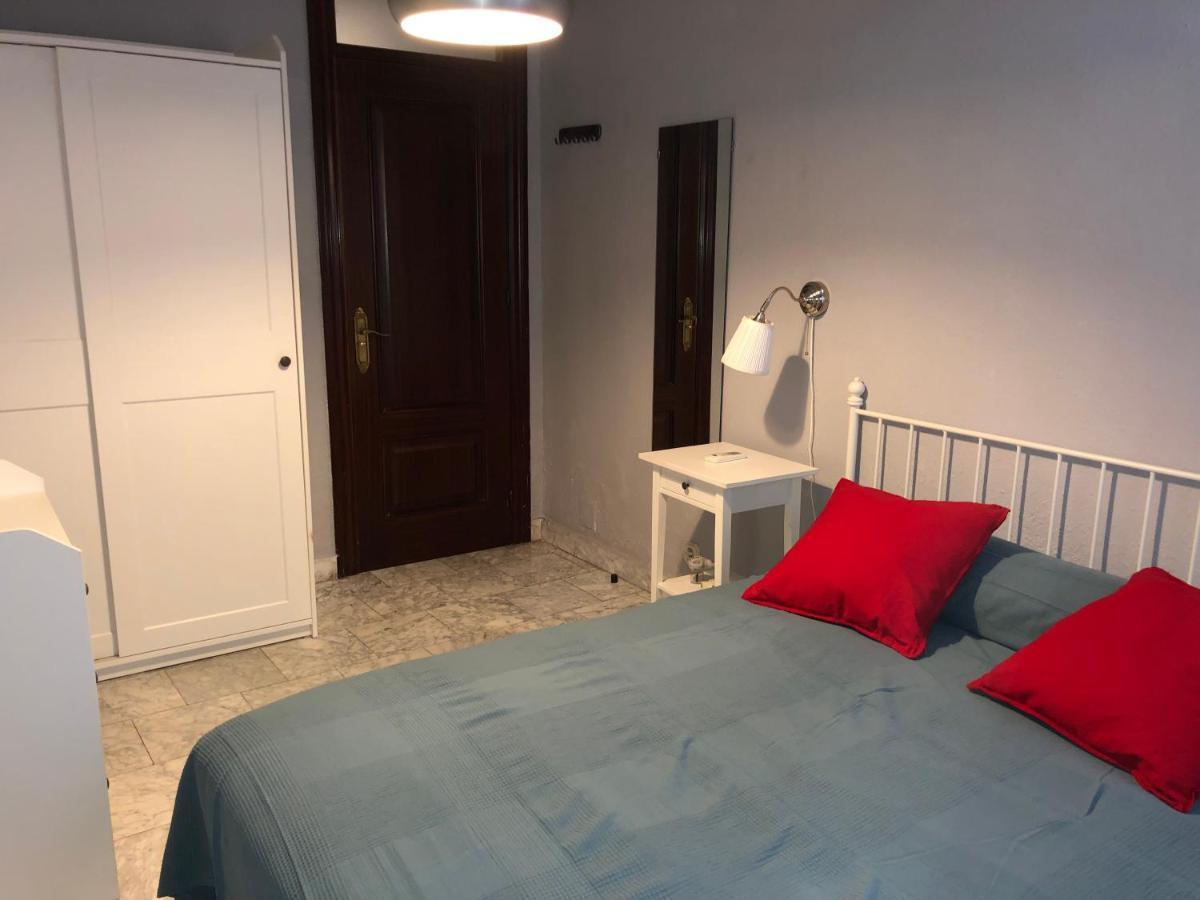 Apartamento Centro Malaga Calle Beatas Экстерьер фото