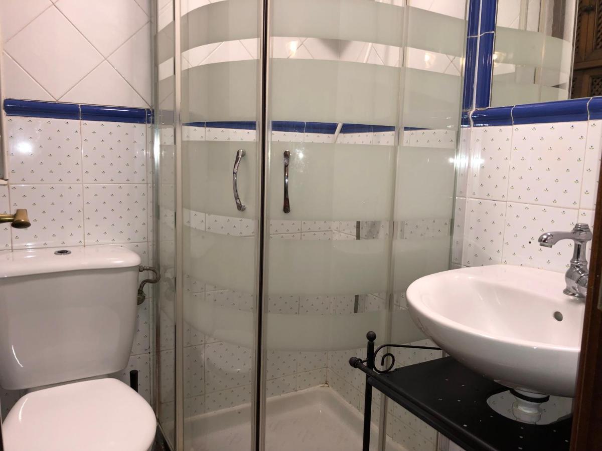 Apartamento Centro Malaga Calle Beatas Экстерьер фото