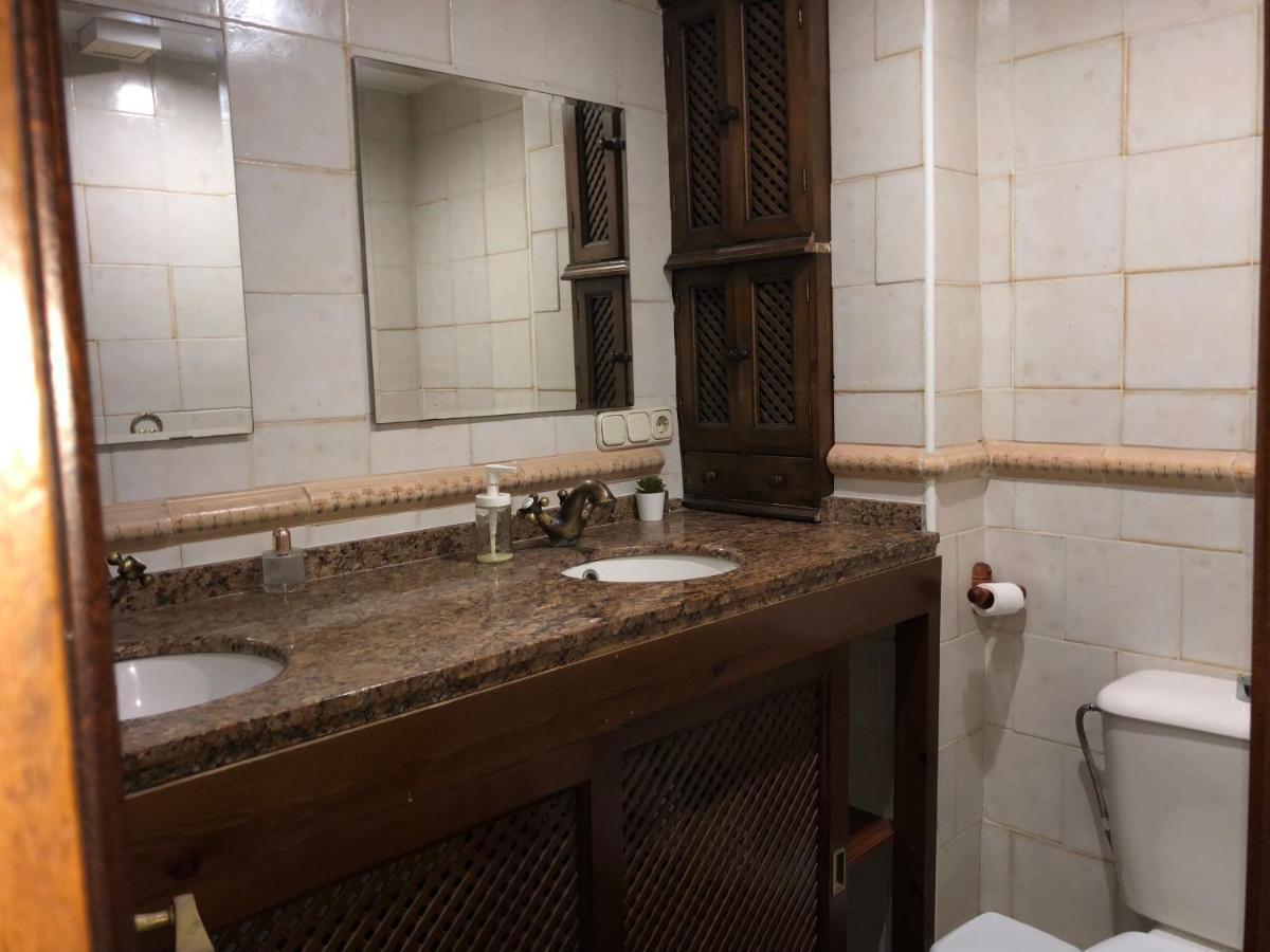 Apartamento Centro Malaga Calle Beatas Экстерьер фото