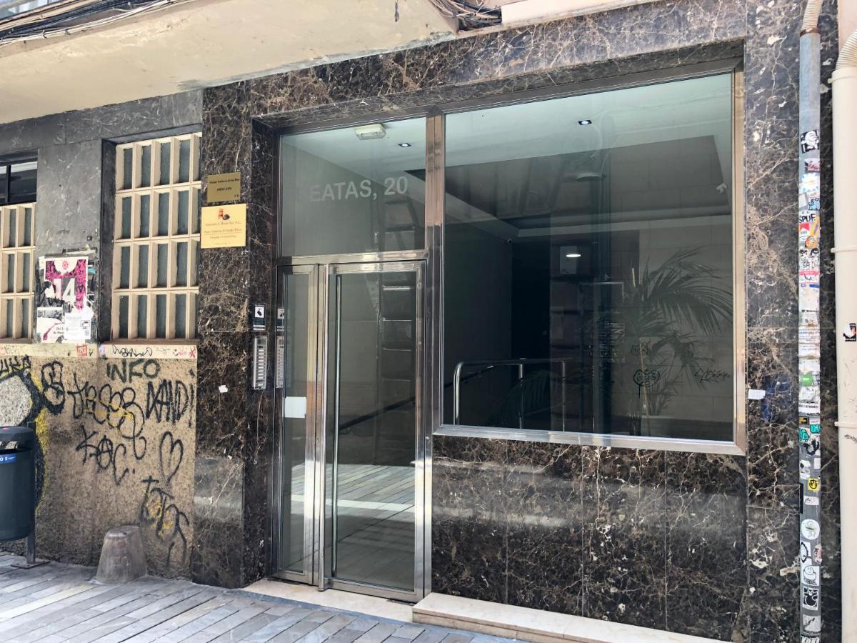 Apartamento Centro Malaga Calle Beatas Экстерьер фото