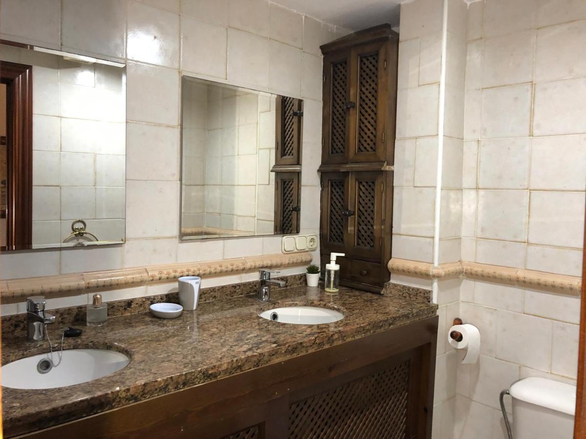 Apartamento Centro Malaga Calle Beatas Экстерьер фото