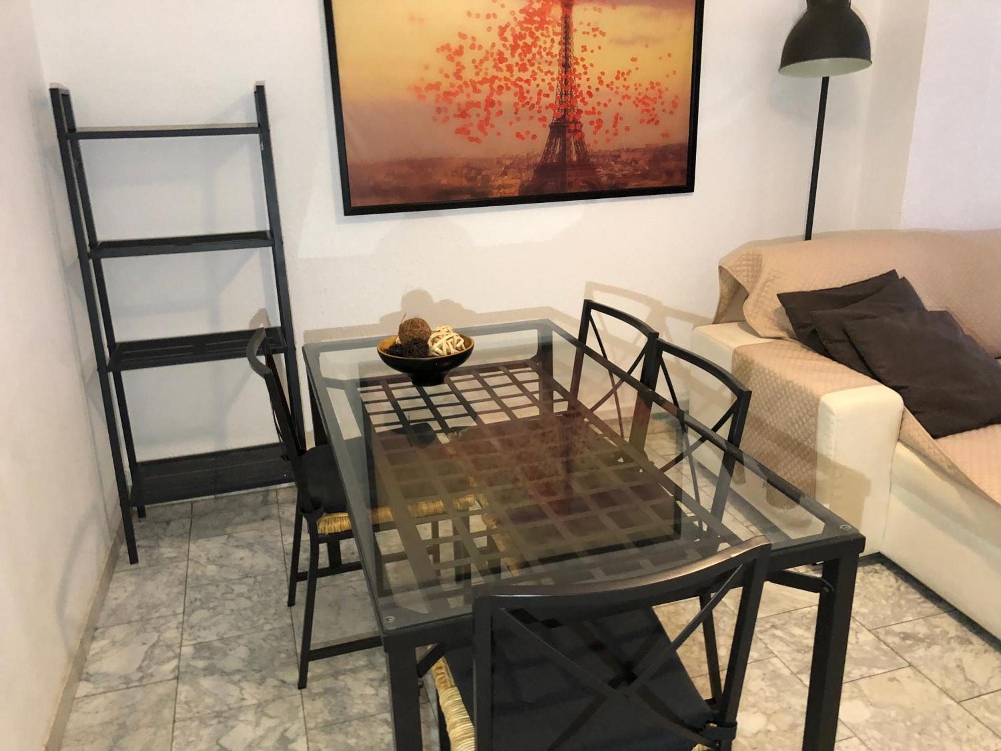 Apartamento Centro Malaga Calle Beatas Экстерьер фото