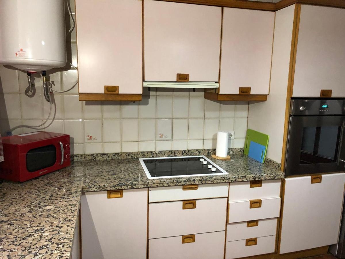Apartamento Centro Malaga Calle Beatas Экстерьер фото