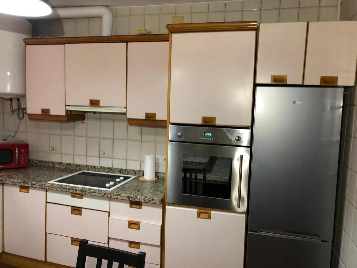 Apartamento Centro Malaga Calle Beatas Экстерьер фото
